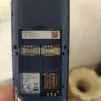 یک عدد گوشیه نوکیا درحد نو