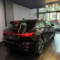 Audi Q5 2024|خودرو سواری و وانت|تهران, حکمت|دیوار