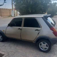 فروش رنو پی کی|خودرو سواری و وانت|شاهینشهر, حافظ جنوبی|دیوار