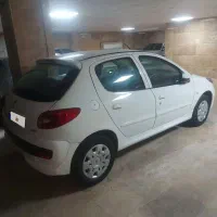 ۲۰۷.مدل ۱۴۰۳. موتور TU3 .کارکرد صفر.بی ایراد|خودرو سواری و وانت|رشت, گلباغ نماز|دیوار