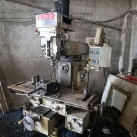 تراشکار ماهر یا نیمه ماهر|استخدام صنعتی، فنی، مهندسی|باغستان, |دیوار