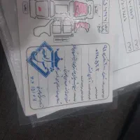 مگان ۲۰۰۰ مدل ۹۱|خودرو سواری و وانت|همدان, |دیوار