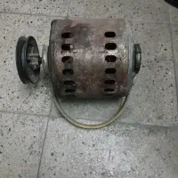 دینام و تعدادی وسایل کارکرده|مصالح و تجهیزات ساختمان|تهران, تهرانپارس غربی|دیوار
