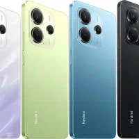 گوشی شیائومی Note14 اقساطی