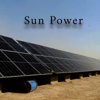 خدمات برق خورشیدی پنل خورشیدی|خدمات پیشه و مهارت|هریس, |دیوار