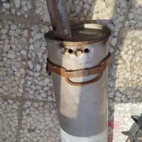 منبع اگزوز خودرو پژو و سمند
