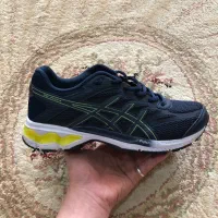 کتونی اسیکس|کیف، کفش، کمربند|تهران, ابوذر|دیوار