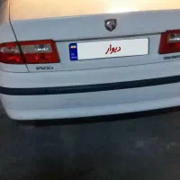 فروش سمند ای اف سون دوگانه