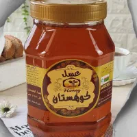 عسل کنار