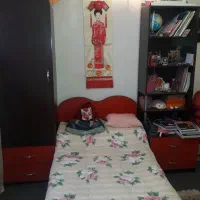 کمد ام دی آف