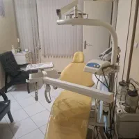 مطب-دندان-پزشکی-تجهیز-شده-جمهوری-آماده-ی-شروع-کار