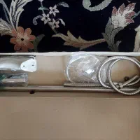 علم دوش شیر دوش