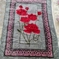 پتو یک نفره|رختخواب، بالش، پتو|کیش, |دیوار