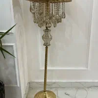 اباژور سلطنتی بسیار شیک و زیبا|چراغ خواب و آباژور|زاهدان, |دیوار