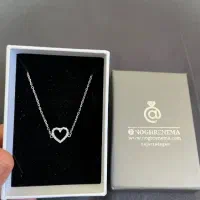 دستبند نقره