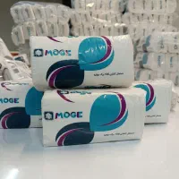 دستمال کاغذی توالت  و رومیزی