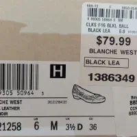 کفش خارجی زنانه دخترانه clarks|کیف، کفش، کمربند|تهران, فرمانیه|دیوار