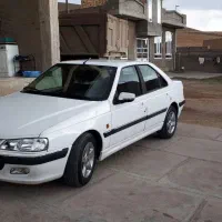 فروش پژو پارسال سال