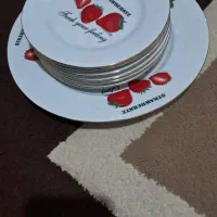 فروش ظروف چینی آرکوپال شیشه ای|ظروف سرو و پذیرایی|سلمانشهر, |دیوار