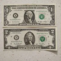 دلار کلکسیونی