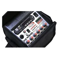 اکو باند نوید الکتریک