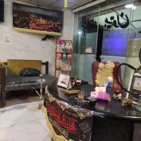 نیروی ساده جهت کار در چایخانه