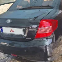 ام وی ام ۵۵۰ اتومات ۲۰۰۰|خودرو سواری و وانت|تهران, درکه|دیوار