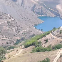 زمین کلاردشت زیبا / ویو دریاچه ولشت|فروش زمین و ملک کلنگی|پردیس, فاز ۲|دیوار