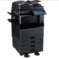 فتوکپی توشیبا4508استوک