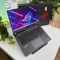 لپتاپ گیمینگ ASUS ROG G514QR