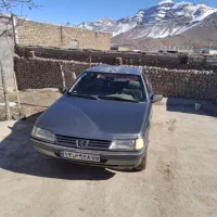 فروش یک جفت لاستیک عقب تراکتور