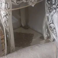 مبل سلطنتی|مبلمان خانگی و میز عسلی|تهران, قیام|دیوار