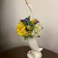 مجسمه چینی با قدمت ۱۰۰ سال پیش