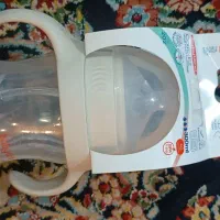 بی بی لند پستونک وشیشه