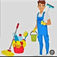نظات عمومی منزل پارکینگ و راه پله و...