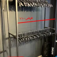 رگال و چوبکار برای بوتیک|فروشگاه و مغازه|گنبد کاووس, |دیوار