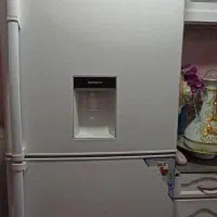 یخچال درحد نو