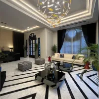 نیاوران۹۶متر تاپ لوکیشن/سازه ای برند ومنحصربه فرد
