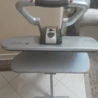 اتو پرس ایستاده/هاردستون/نو