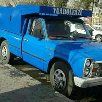 باربری و وانت تلفنی شبانه روزی((عامل بار))|خدمات حمل و نقل|مشهد, ایثارگران|دیوار