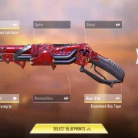 اکانت کالاف دیوتی موبایل