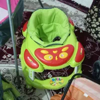 کالسکه|کالسکه و لوازم جانبی|لاران, |دیوار