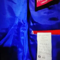 کت آبی|لباس|اصفهان, خلجا|دیوار