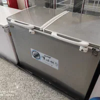 فریزر صندوقی خانگی و صنعتی|فروشگاه و مغازه|کرمانشاه, |دیوار