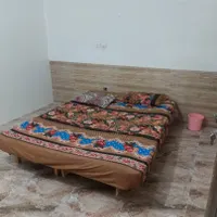 اجاره سوئیت مبله روزانه جمهوری ارم زند اطلسی|اجارهٔ کوتاه‌مدت آپارتمان و سوئیت|شیراز, باغ تخت|دیوار