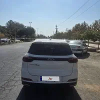 تیگو۷پروپرمیوم مدل۱۴۰۴|خودرو سواری و وانت|شیراز, ارم|دیوار