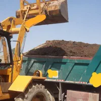 تخریب خاکبرداری تراکتور بیل عقب|خدمات حمل و نقل|کرمانشاه, |دیوار