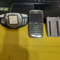 نوکیا|موبایل|تهران, نازیآباد|دیوار