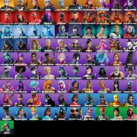 اکانت فورتنایت قانونی