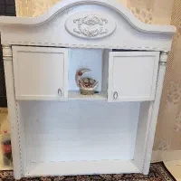 کتابخانه میز تحریر